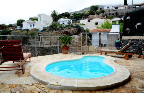 Romantic Hamlet Cottage with Private Pool La Fragua de Eliseo - Foto 2