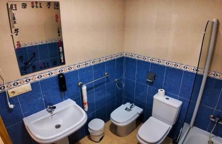 Apartalux Supreme Suite - Foto 32