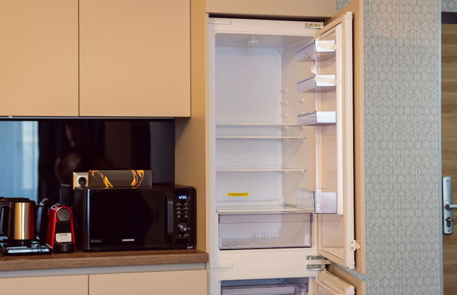 Bach Apartments - Foto 15