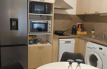 Le nid des Bains - Climatisé - Piscine partagée - Foto 6