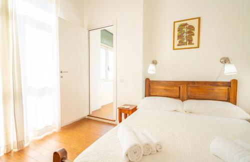 Attico Luce e Colori - Terrazza Vista Mare - 5 Bdr - Foto 20