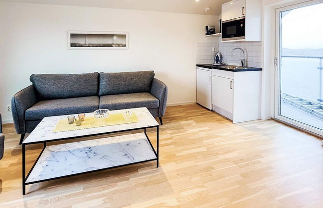 5 Star Holiday Home in Bleket - Foto 18