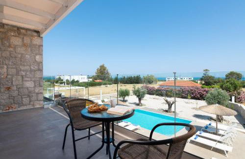 Gennadi Harmony Suites - 200 m from the sea - Foto 9