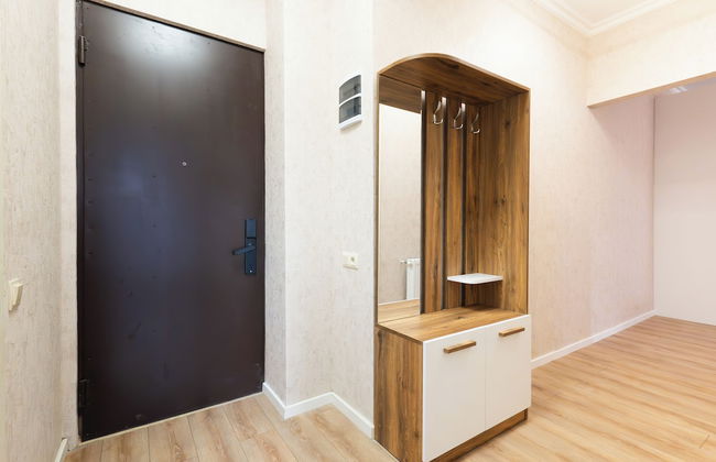 The Vake Nest- Modern 2Bedroom Apartment - Foto 14