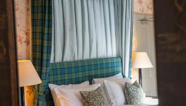 The Lauderdale at Thirlestane Castle - Foto 5