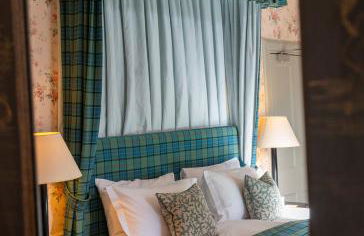 The Lauderdale at Thirlestane Castle - Foto 5