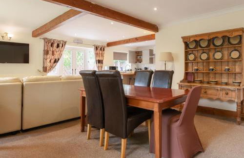 Riverside Cottage-Uk41439 - Foto 4