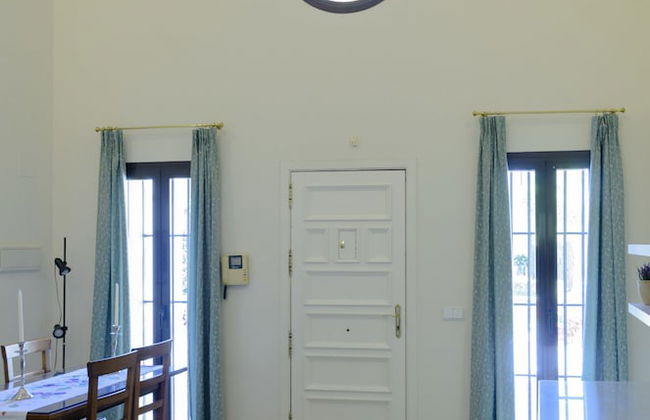 Espectacular Duplex Altos de Santa Ana - Photo 11