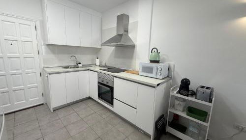 Apartamento Playa Las Vistas - Photo 5