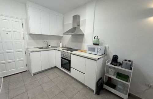 Apartamento Playa Las Vistas - Photo 5