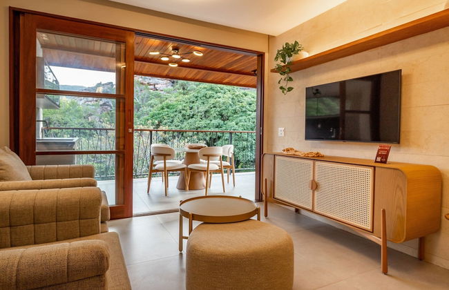 Lar Aconchego Luxo do Diamantino Mucugê - Photo 52