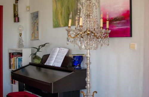 Pumperhouse Arles Camargue - Foto 29