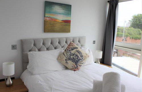 Work Rest and Stay at Gunwharf Quays - Foto 22