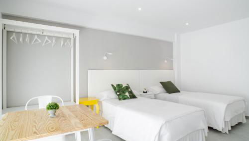 INNER Kompas Palmanova "Adults Only" - Foto 4