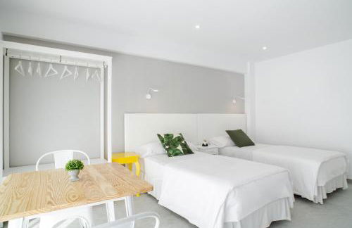 INNER Kompas Palmanova "Adults Only" - Foto 4