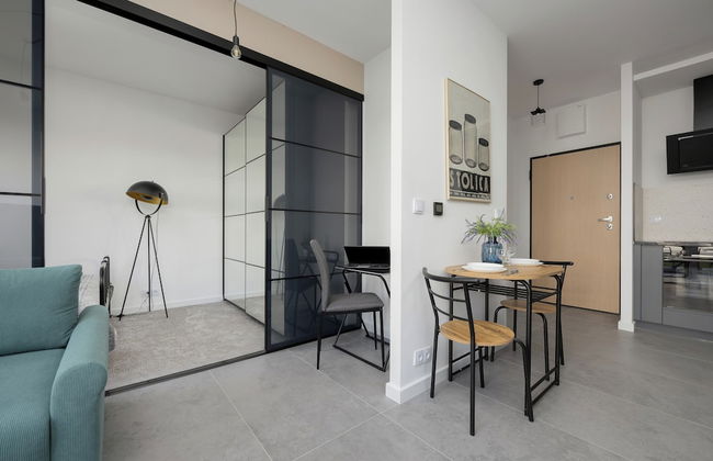 Apartment With Garden by Renters - Foto 13