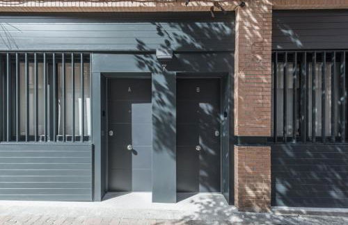 Acogedor Apartamento en Azca QA - Foto 30