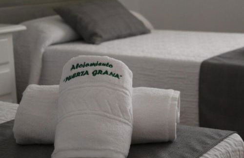 Apartamento Puerta Grana Priego. - Foto 15