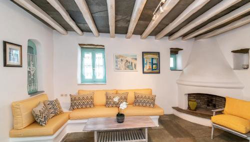 Galatea House Katoï with patio - Foto 2