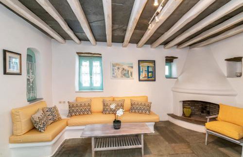 Galatea House Katoï with patio - Foto 2