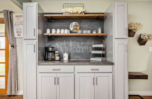 Arrington Retreat - Foto 12