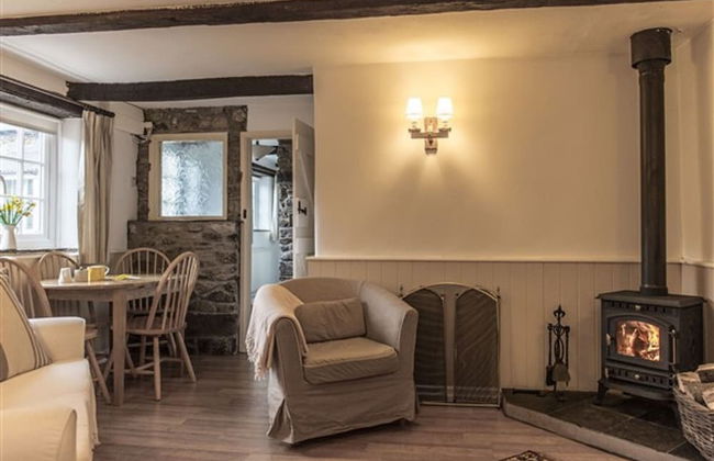 Cheristow Farm Cottages - Photo 27