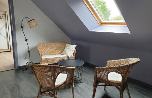 Maison de vacances entre terre et mer - Foto 16