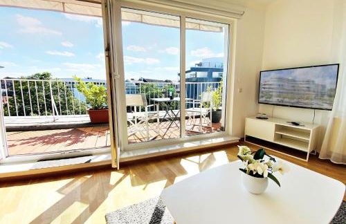 Victoria City and Kö Apartments - Foto 13