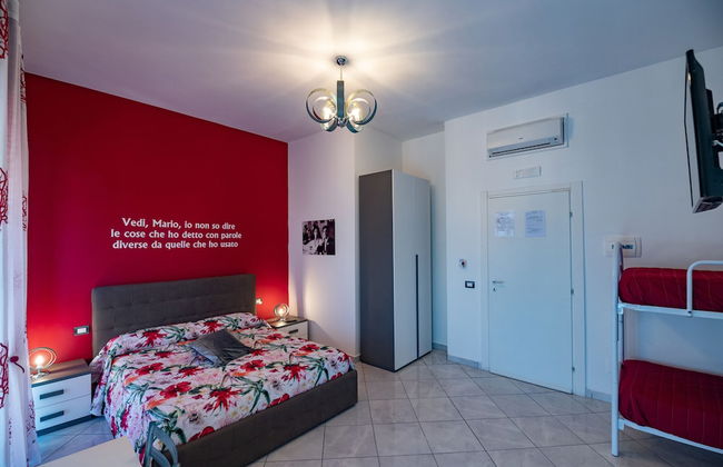 L'isola del postino rooms - Foto 17