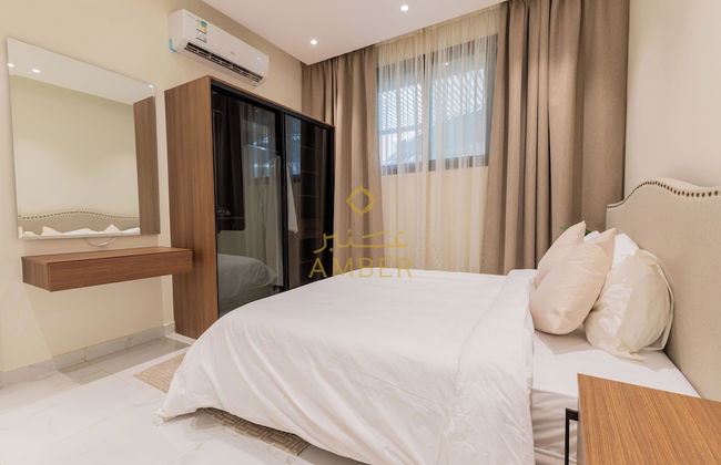 Amber Hospitality Al Qirawan - Foto 44