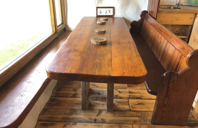 Monument Field South Brent - Foto 41