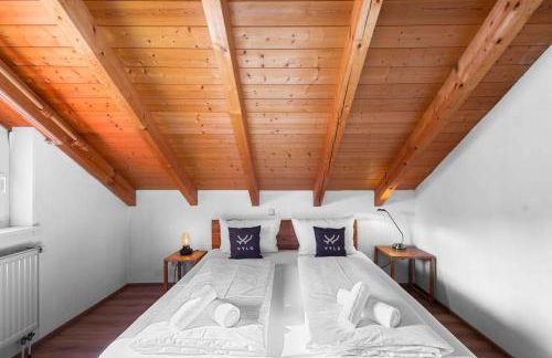 Kuschelige Ferienwohnung mit Balkon & Free Wifi - Photo 9