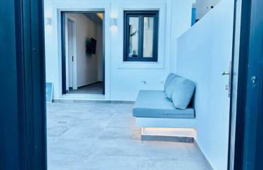 Nostos Suites Kamari - Foto 49