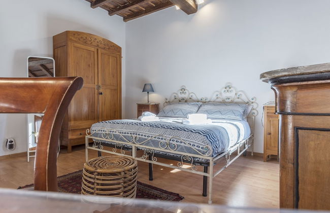 Montecitorio & Pantheon Stylish Flat - Foto 3