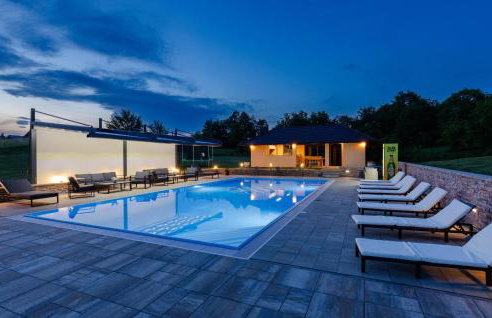 Gorgeous Home In Slunj With Kitchen - Foto 25