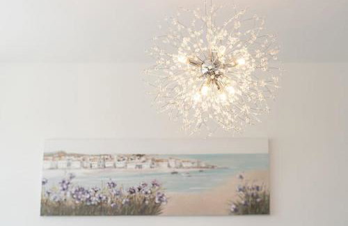 High Peak 5-Star Haven Gardens, Parking & WiFi - Foto 14