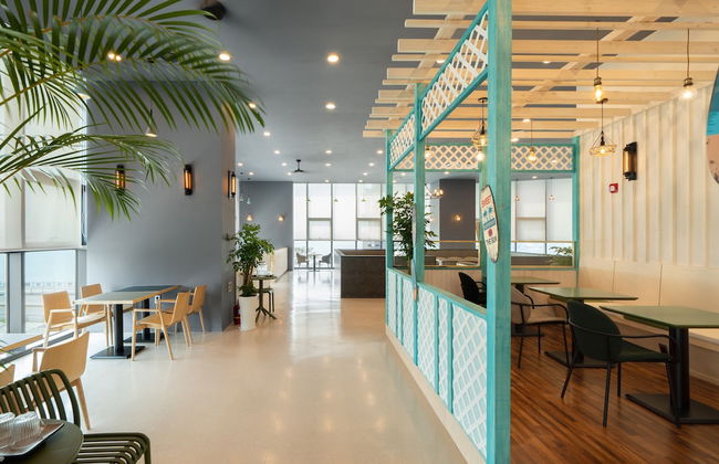 Le collective Siheung Wavepark - Foto 65