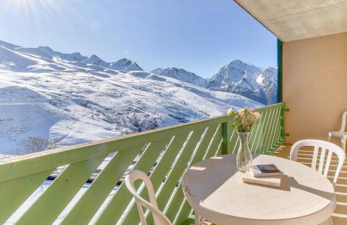 Vacancéole - Les Balcons du Soleil - Foto 1