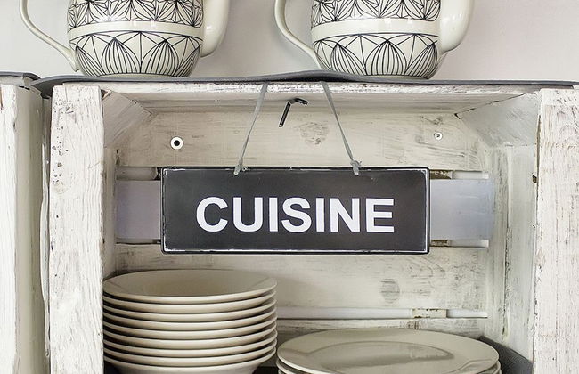 La Madriguera de Tomaso - Photo 42