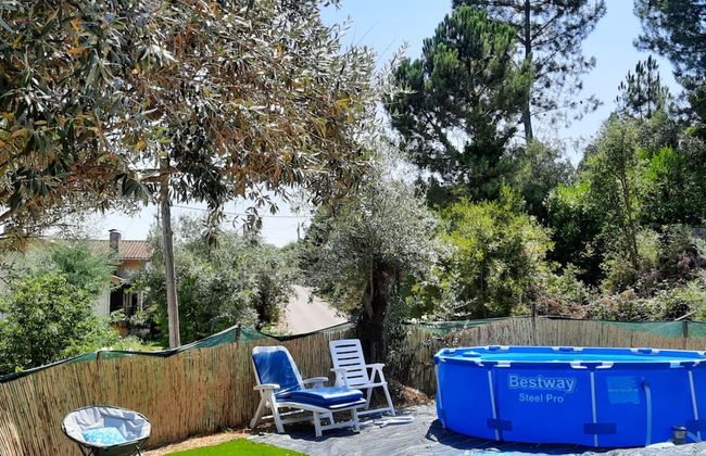 Adore Portugal Bungalow - Photo 8