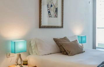 Canela Homes BARCELONA DIAGONAL MAR - Photo 1