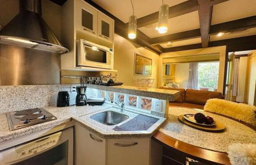 Studio Super Luxo Laje de Pedra MV (3019) - Foto 38