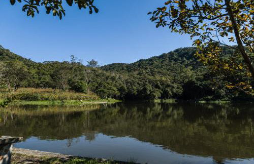 Fazenda Santa Rita Mogi - Foto 22