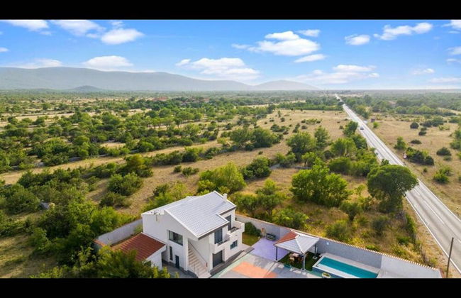 "villa Eros Sibenik With Pool" - Foto 51