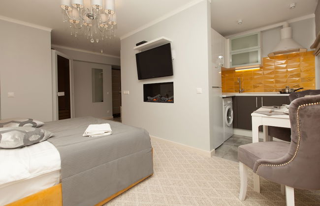 Kvart Boutique City - Foto 11