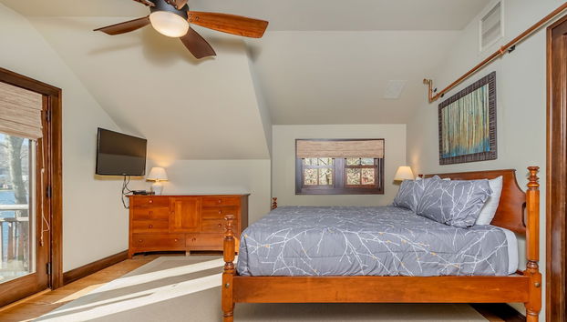 Peaceful Paradise - Foto 2, Habitación