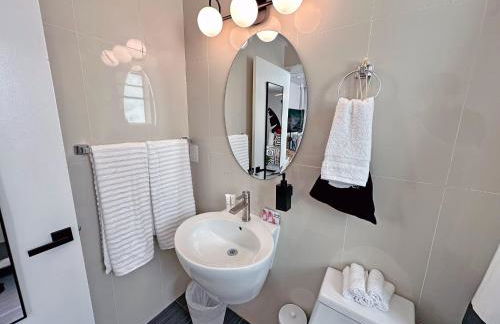 Ocean Drive Oasis in Art Deco District of South Beach - Foto 23