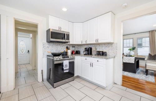 Gorgeous 3 bedroom - 9 mins to Hartford, Connecticut - Foto 21