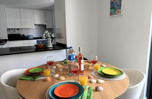 Casa Esmeralda, piscina, estacionamento, AC, Wifi - Foto 36