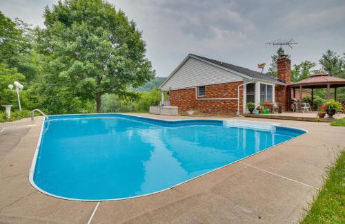 Pet-Friendly Union Vacation Rental with Pool! - Foto 26